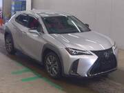 2020 LEXUS UX