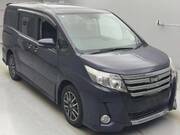 2016 TOYOTA NOAH