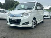 2014 MITSUBISHI OTHER