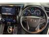 TOYOTA VELLFIRE HYBRID