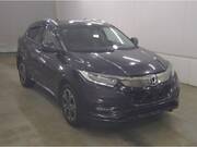 2019 HONDA VEZEL