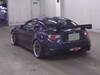 TOYOTA 86