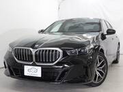 2024 BMW 5 SERIES