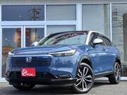 2024 HONDA VEZEL