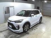 2023 TOYOTA RAIZE