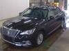 TOYOTA CROWN HYBRID