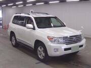 2014 TOYOTA LAND CRUISER
