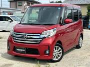 2015 NISSAN DAYZ ROOX