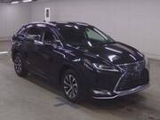 2020 LEXUS RX