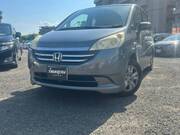 2008 HONDA STEPWAGON