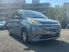 HONDA STEPWAGON