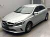 MERCEDES BENZ A-CLASS