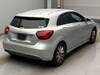 MERCEDES BENZ A-CLASS