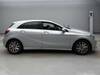 MERCEDES BENZ A-CLASS