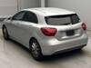 MERCEDES BENZ A-CLASS