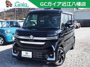2025 SUZUKI SPACIA CUSTOM