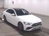 MERCEDES BENZ C-CLASS