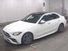 MERCEDES BENZ C-CLASS