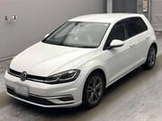 2020 VOLKSWAGEN GOLF