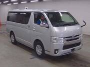 2019 TOYOTA HIACE VAN LONG SUPER GL