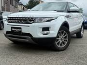 2013 LAND ROVER RANGE ROVER EVOQUE