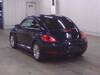 VOLKSWAGEN THE BEETLE