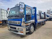 2004 ISUZU GIGA