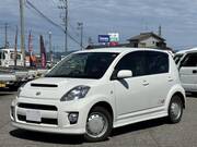 2009 DAIHATSU BOON
