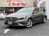MERCEDES BENZ A-CLASS