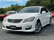 2008 TOYOTA CROWN