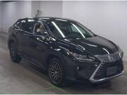 2016 LEXUS RX