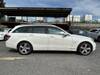 MERCEDES BENZ C-CLASS Stationwagon