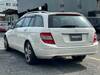 MERCEDES BENZ C-CLASS Stationwagon
