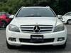 MERCEDES BENZ C-CLASS Stationwagon