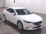 2015 MAZDA ATENZA SEDAN