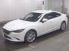 MAZDA ATENZA SEDAN