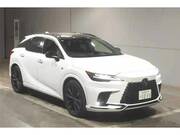 2025 LEXUS RX