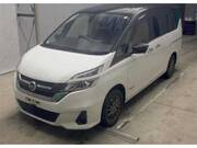 2018 NISSAN SERENA