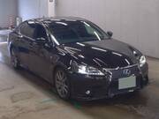 2013 LEXUS GS
