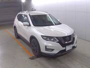 2022 NISSAN X-TRAIL