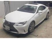 2014 LEXUS RC