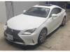 LEXUS RC