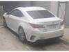 LEXUS RC