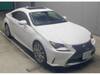 LEXUS RC