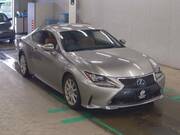 2014 LEXUS RC
