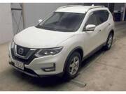 2019 NISSAN X-TRAIL 20Xi