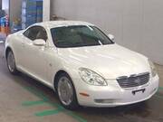 2002 TOYOTA SOARER 430SCV