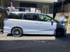 TOYOTA ESTIMA HYBRID