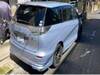 TOYOTA ESTIMA HYBRID