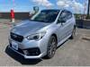 SUBARU IMPREZA SPORTS